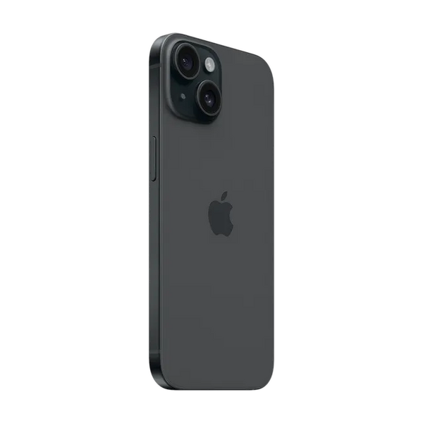 iPhone APPLE 15 256gb (Black) 7029 фото