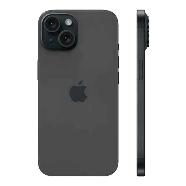 iPhone APPLE 15 256gb (Black) 7029 фото