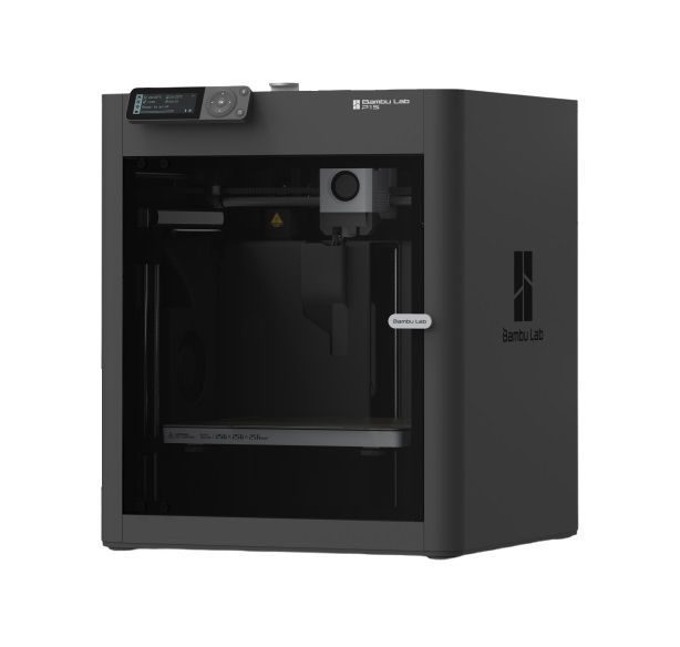 Bambulab P1S 3dp1s фото