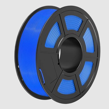 PETG-пластик Sunlu для 3D-принтера 1.75mm 1кг Синій 1516 фото