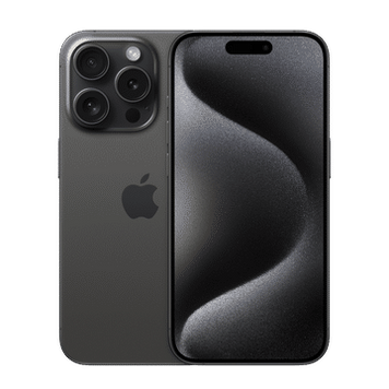 iPhone APPLE 15 Pro Max 1T (Black Titanium) 7000 фото