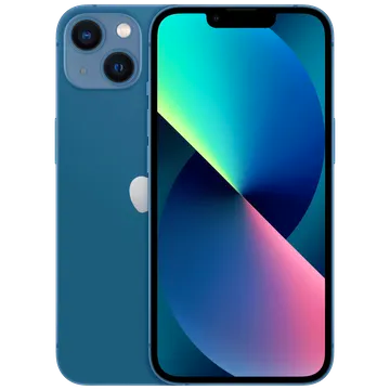 iPhone APPLE 13 256gb (Blue) 7044 фото