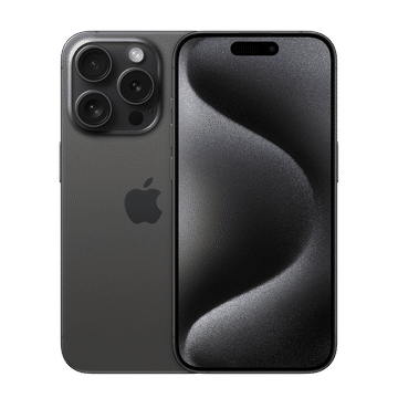 iPhone APPLE 15 Pro Max 1T (Black Titanium) 7000 фото