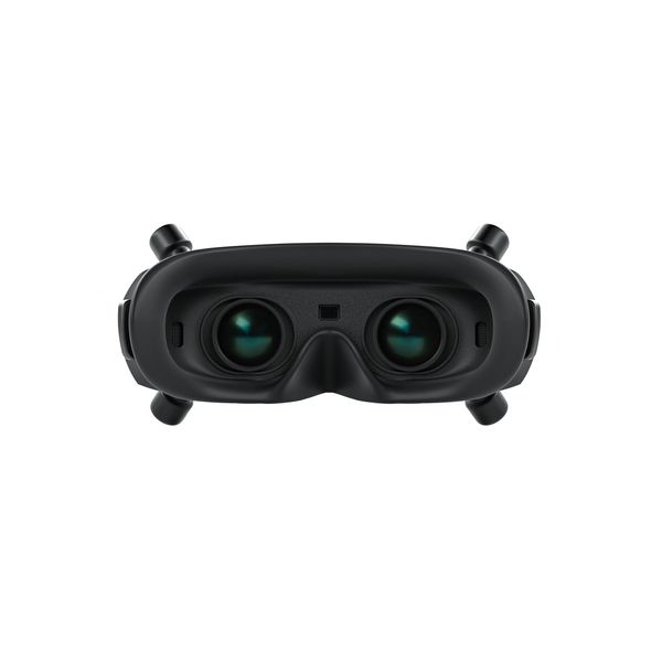 ОКУЛЯРИ  CADDX WALKSNAIL AVATAR HD GOGGLES X DIGITAL 5.8GHZ 8CH (HP070-0057) 1017 фото