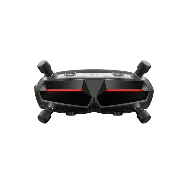 ОКУЛЯРИ  CADDX WALKSNAIL AVATAR HD GOGGLES X DIGITAL 5.8GHZ 8CH (HP070-0057) 1017 фото