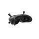 ОКУЛЯРИ  CADDX WALKSNAIL AVATAR HD GOGGLES X DIGITAL 5.8GHZ 8CH (HP070-0057) 1017 фото 2