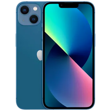 iPhone APPLE 13 128gb (Blue) 7047 фото