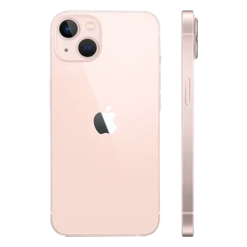 iPhone APPLE 13 128gb (Pink) 7049 фото