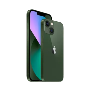 iPhone APPLE 13 128gb (Green) 7050 фото