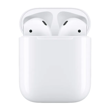 Навушники APPLE AirPods 2 (MV7N2) 6950 фото