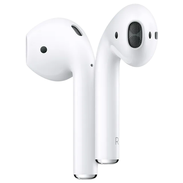 Навушники APPLE AirPods 2 (MV7N2) 6950 фото