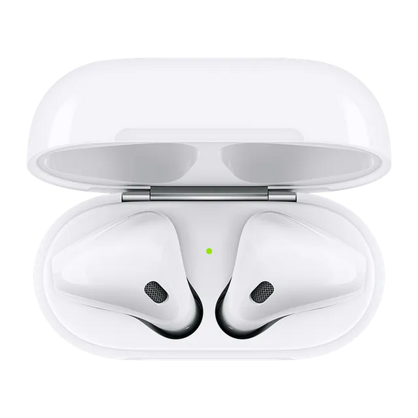 Навушники APPLE AirPods 2 (MV7N2) 6950 фото