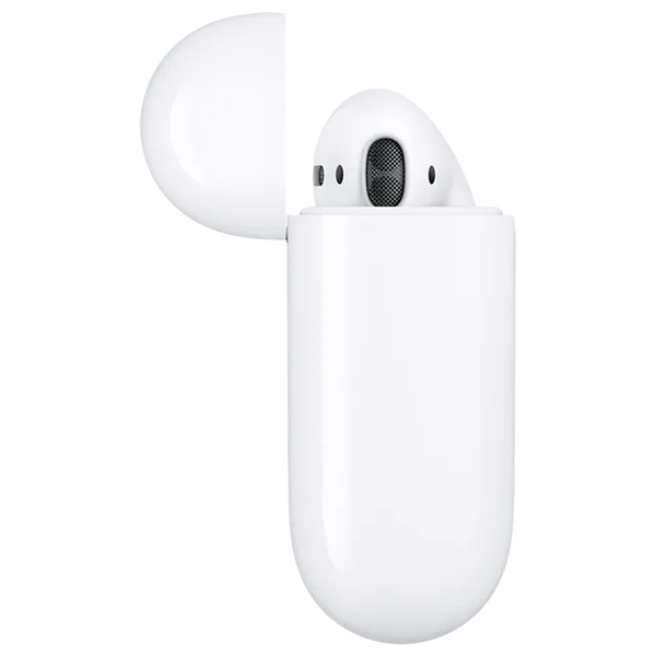 Навушники APPLE AirPods 2 (MV7N2) 6950 фото