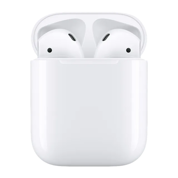 Навушники APPLE AirPods 2 (MV7N2) 6950 фото