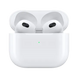 Навушники APPLE AirPods 3 with Lightning Charging Case (MPNY3) 6951 фото 3