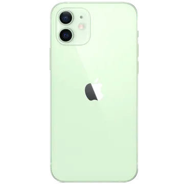 iPhone APPLE 12 128gb (Green) 7053 фото