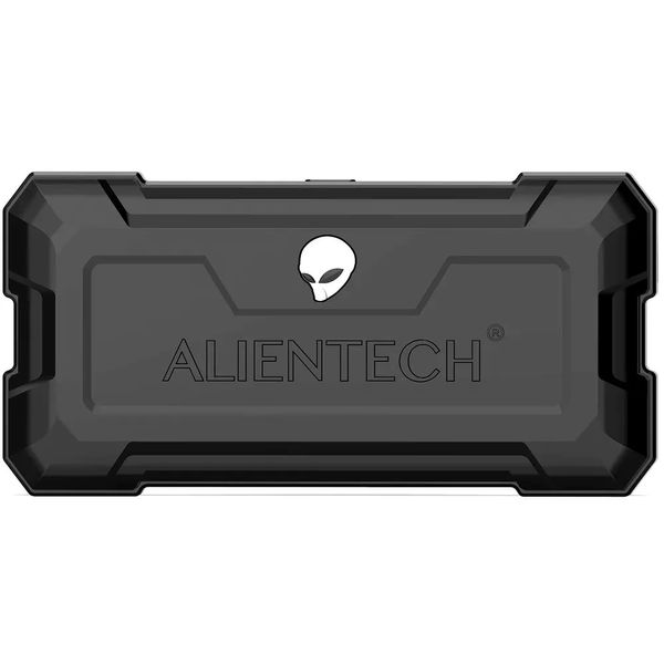 Виносна дводіапазонна антена підсилювача сигналу ALIENTECH DUO II 2,4G/5,8G для квадрокоптерів DJI Mavic 3, 3Т, Matrice та Autel 1605 фото