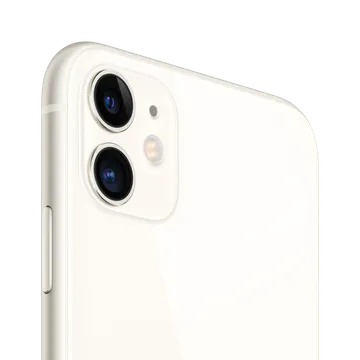 iPhone APPLE 11 128gb (White) 7055 фото