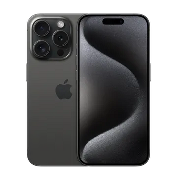 iPhone APPLE 15 Pro 256gb (Black Titanium) 7018 фото