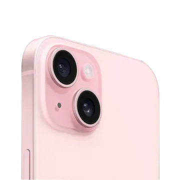 iPhone APPLE 15 256gb (Pink) 7032 фото