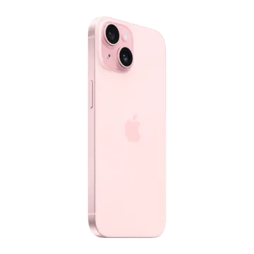 iPhone APPLE 15 256gb (Pink) 7032 фото