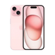 iPhone APPLE 15 256gb (Pink) 7032 фото 1