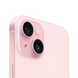 iPhone APPLE 15 256gb (Pink) 7032 фото 3