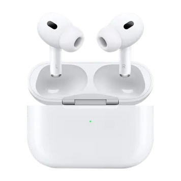 Навушники APPLE AirPods Pro 2 (MQD83) 6953 фото