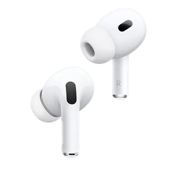 Навушники APPLE AirPods Pro 2 (MQD83) 6953 фото