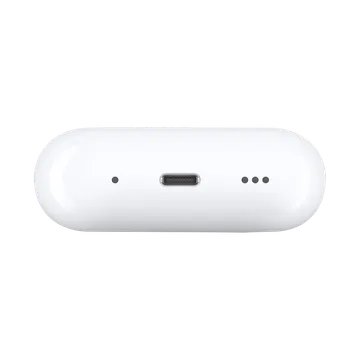 Навушники APPLE AirPods Pro 2 (MQD83) 6953 фото