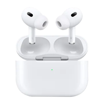 Навушники APPLE AirPods Pro 2 (MQD83) 6953 фото