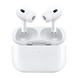 Навушники APPLE AirPods Pro 2 (MQD83) 6953 фото 1