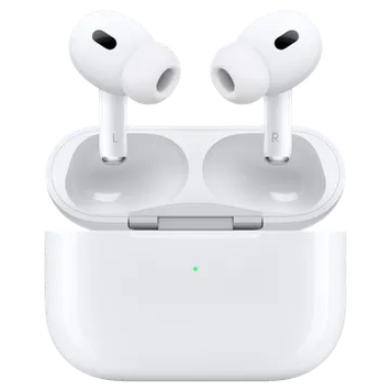 Навушники APPLE AirPods Pro 2 (MTJV3) USB-C 6954 фото