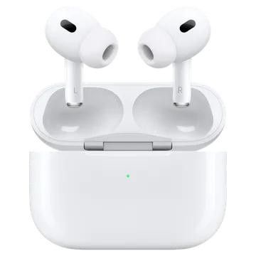 Навушники APPLE AirPods Pro 2 (MTJV3) USB-C 6954 фото