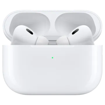 Навушники APPLE AirPods Pro 2 (MTJV3) USB-C 6954 фото