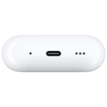 Навушники APPLE AirPods Pro 2 (MTJV3) USB-C 6954 фото