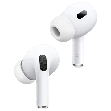 Навушники APPLE AirPods Pro 2 (MTJV3) USB-C 6954 фото