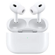 Навушники APPLE AirPods Pro 2 (MTJV3) USB-C 6954 фото 1