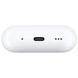 Навушники APPLE AirPods Pro 2 (MTJV3) USB-C 6954 фото 4