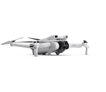 DJI Mini 3 with DJI RC Remote Fly More Combo 1601 фото