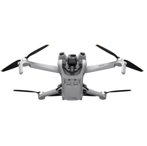 DJI Mini 3 with DJI RC Remote Fly More Combo 1601 фото