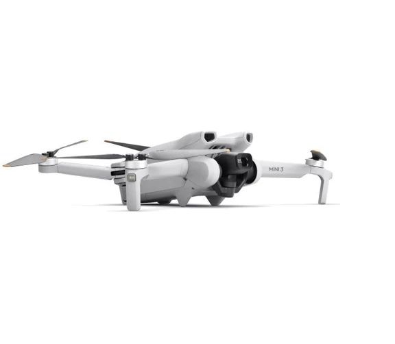 DJI Mini 3 with DJI RC Remote Fly More Combo 1601 фото