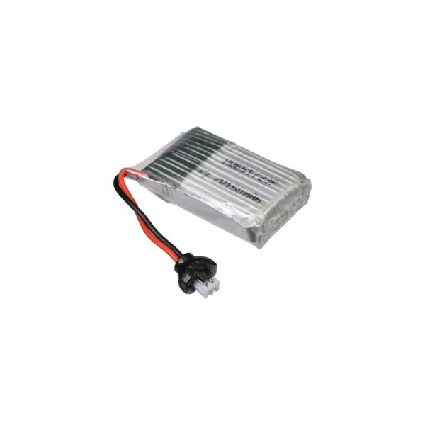 Акумулятор UDIRC Li-Polimer battery 3.7V 150mAh (U839-07) 1041 фото