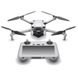 DJI Mini 3 with DJI RC Remote Fly More Combo 1601 фото 4