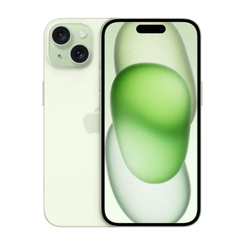 iPhone APPLE 15 128gb (Green) 7035 фото