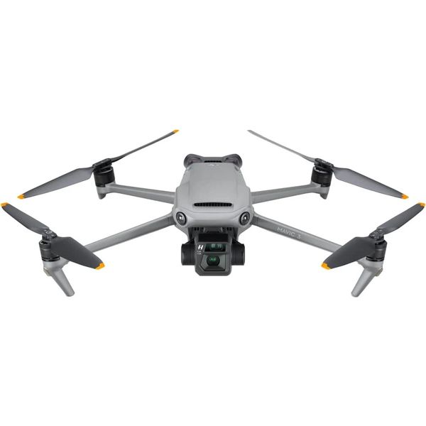 Квадрокоптер DJI Mavic 3 б/в 1609 фото