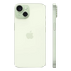 iPhone APPLE 15 128gb (Green) 7035 фото 4