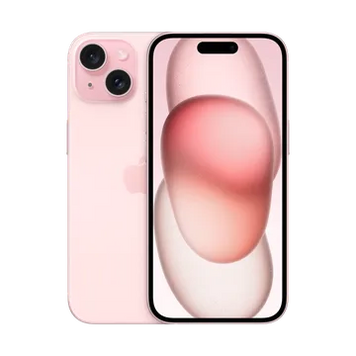 iPhone APPLE 15 128gb (Pink) 7036 фото